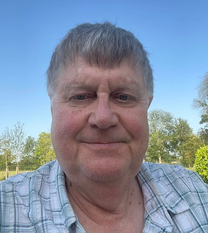 Andrew Young — Really Useful Tech